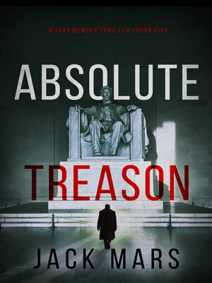 cover image of Absolute Treason